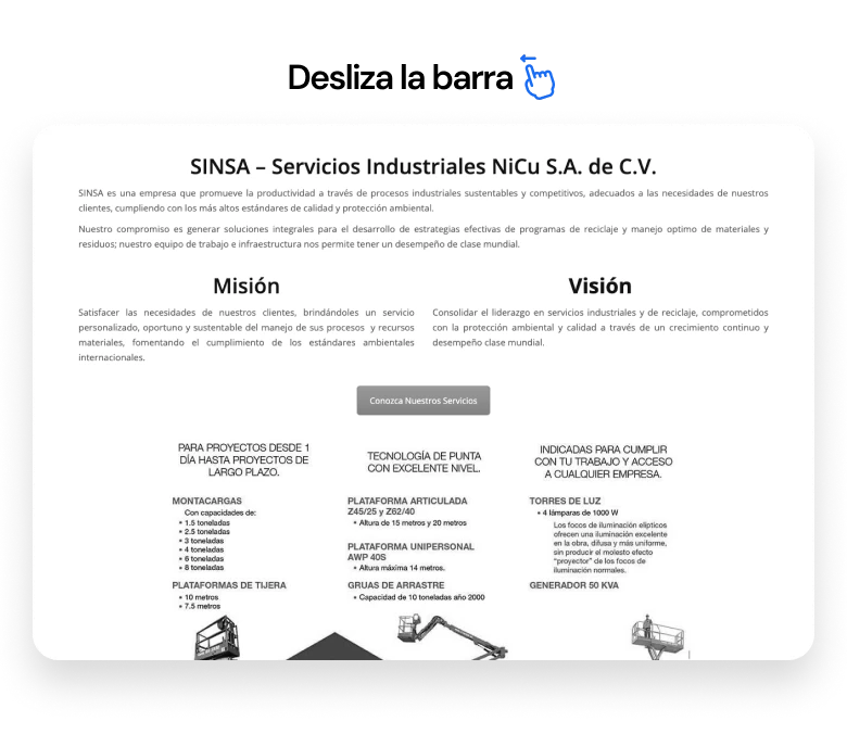 Sinsa antes